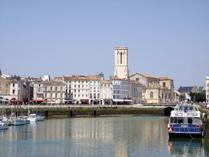 Ramoneur La Rochelle